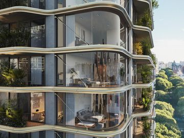 Venta de departamento dúplex de 4 ambientes con Lavadero en caballito - Full amenities