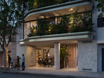 Venta de departamento dúplex de 4 ambientes con Lavadero en caballito - Full amenities