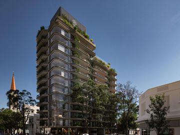 Venta de departamento dúplex de 4 ambientes con Lavadero en caballito - Full amenities