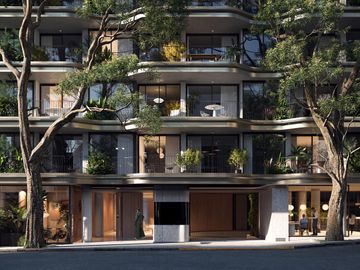 Venta de departamento dúplex de 4 ambientes con Lavadero en caballito - Full amenities