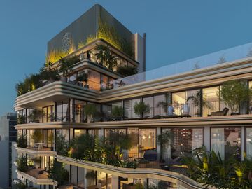 Venta de departamento dúplex de 4 ambientes con Lavadero en caballito - Full amenities