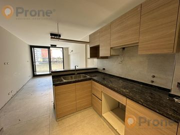 venta Departamento en zona río