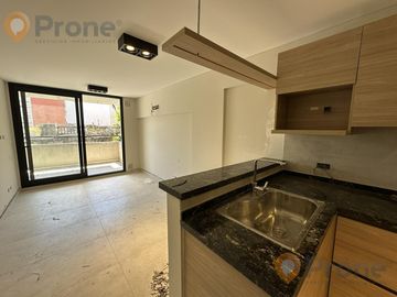 venta Departamento en zona río