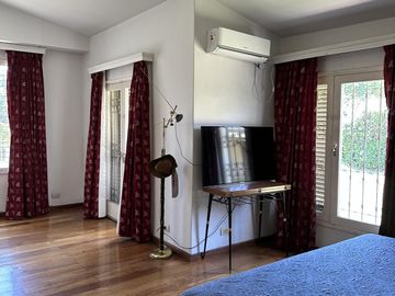 Casa en  Cerro de las Rosas con excelentes vistas al kempes y las cierras
