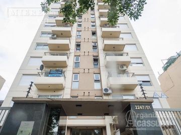 Venta Departamento Torre Laguzzi - Béccar