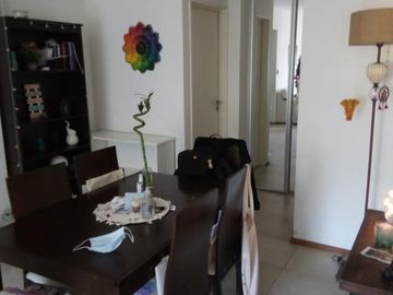Venta Departamento Torre Laguzzi - Béccar