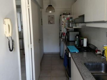Venta Departamento Torre Laguzzi - Béccar