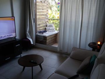 Venta Departamento Torre Laguzzi - Béccar