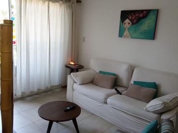 Venta Departamento Torre Laguzzi - Béccar