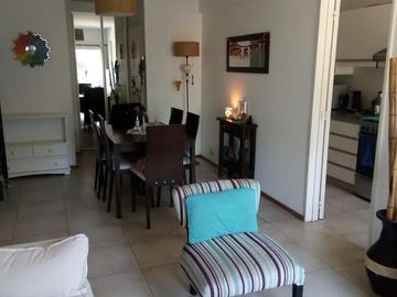 Venta Departamento Torre Laguzzi - Béccar