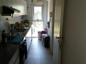 Venta Departamento Torre Laguzzi - Béccar