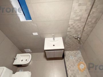 Departamento - Lourdes