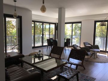 Espectacular Departamento de 4 ambientes  en Venta en Villa Urquiza R