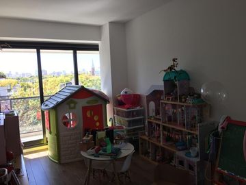 Espectacular Departamento de 4 ambientes  en Venta en Villa Urquiza R