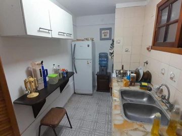 Departamento en venta - 2 Dormitorios 2 Baños - Cochera - 131Mts2 - Mar de Ajó