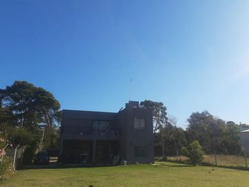 Casa - La Reja