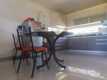 Casa - La Reja