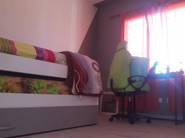 Casa - La Reja