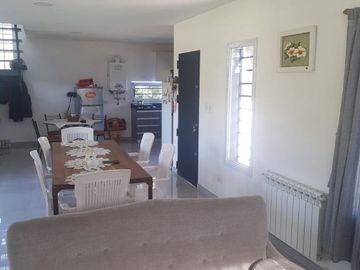 Casa - La Reja