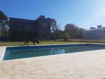 Casa - La Reja
