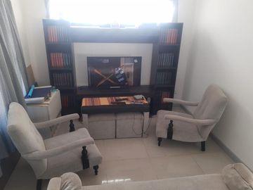 Casa - La Reja