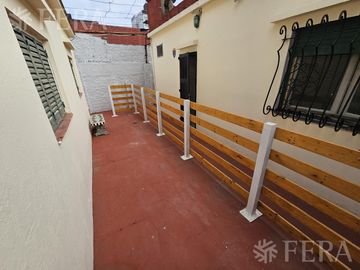 Venta de PH 4 ambientes con cochera en Wilde