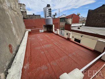 Venta de PH 4 ambientes con cochera en Wilde