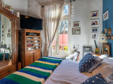 Casa en Terreno de 4.000 m2 - Apto para Construcción - Ideal Desarrollo en Manzanares