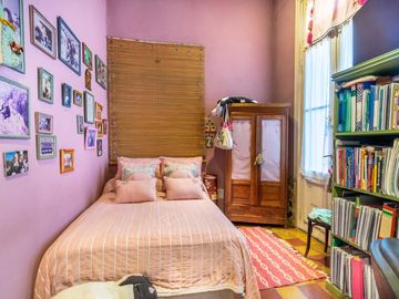 Casa en Terreno de 4.000 m2 - Apto para Construcción - Ideal Desarrollo en Manzanares