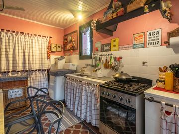 Casa en Terreno de 4.000 m2 - Apto para Construcción - Ideal Desarrollo en Manzanares