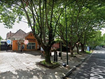 Terreno en venta en San Isidro