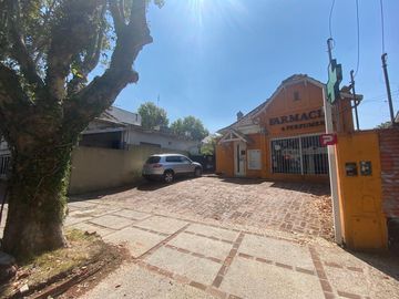 Terreno en venta en San Isidro