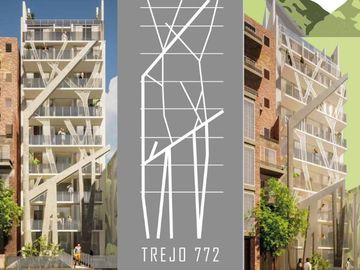 VENTA DEPARTAMENTO 4 PISO ECOSUSTENTABLE 2 DORMITORIOS CON VISTA NUEVA CORDOBA ASADORES Y TERRAZA