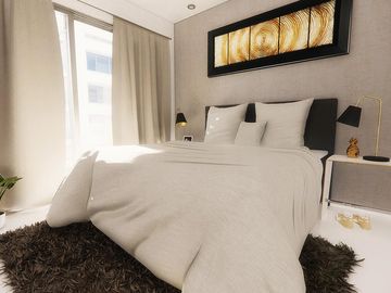 VENTA DEPARTAMENTO 4 PISO ECOSUSTENTABLE 2 DORMITORIOS CON VISTA NUEVA CORDOBA ASADORES Y TERRAZA