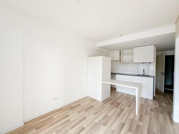 Departamento en venta en Centro, Rosario Monoambiente c/ excelente calidad constructiva!