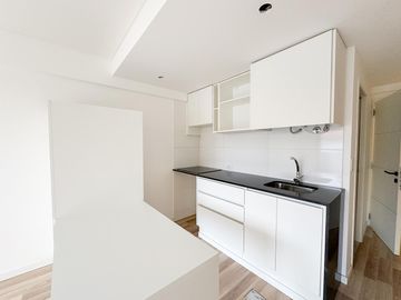 Departamento en venta en Centro, Rosario Monoambiente c/ excelente calidad constructiva!