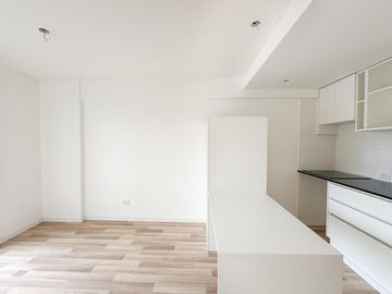 Departamento en venta en Centro, Rosario Monoambiente c/ excelente calidad constructiva!