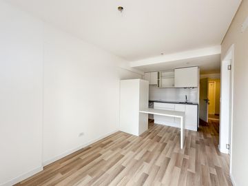 Departamento en venta en Centro, Rosario Monoambiente c/ excelente calidad constructiva!