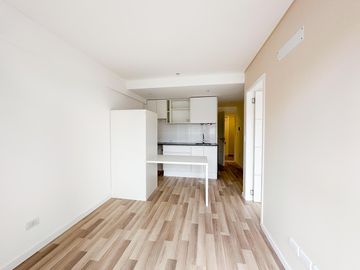 Departamento en venta en Centro, Rosario Monoambiente c/ excelente calidad constructiva!
