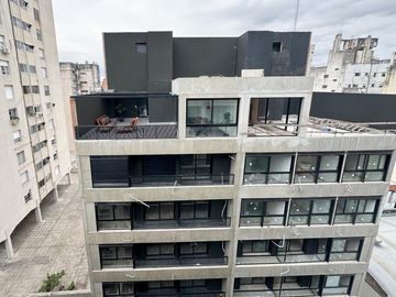 Departamento en venta en Centro, Rosario Monoambiente c/ excelente calidad constructiva!