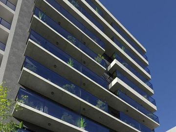 Departamento en venta en Centro, Rosario Monoambiente c/ excelente calidad constructiva!