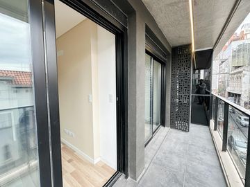 Departamento en venta en Centro, Rosario Monoambiente c/ excelente calidad constructiva!