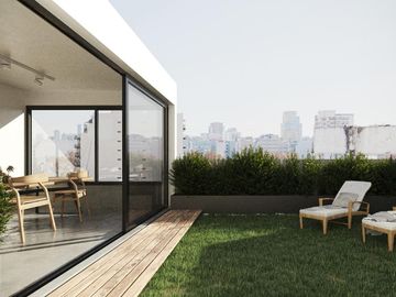 Departamento en venta en Centro, Rosario Monoambiente c/ excelente calidad constructiva!
