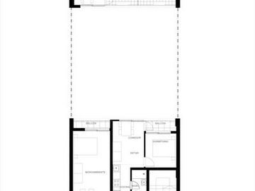 Departamento en venta en Centro, Rosario Monoambiente c/ excelente calidad constructiva!