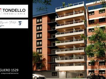 Departamento - Palermo