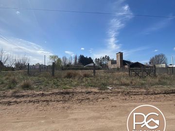 Hermoso terreno