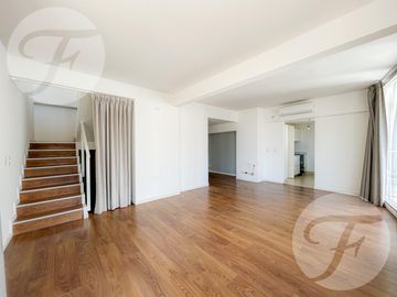 Venta en Recoleta I Excepcional Loft de dos ambientes con cochera I Edificio con amenities