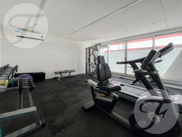 Venta en Recoleta I Excepcional Loft de dos ambientes con cochera I Edificio con amenities
