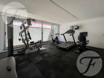 Venta en Recoleta I Excepcional Loft de dos ambientes con cochera I Edificio con amenities