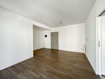 Moderno 3 ambientes con parrilla propia y amenitites en Caballito